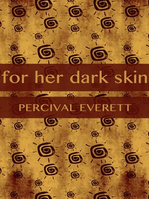 cover image of For Her Dark Skin
